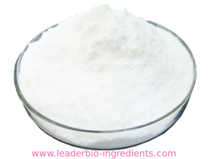 China Largest Factory Manufacturer Collagen Tripeptide(CTP) CAS 125-21-7 For stock delivery