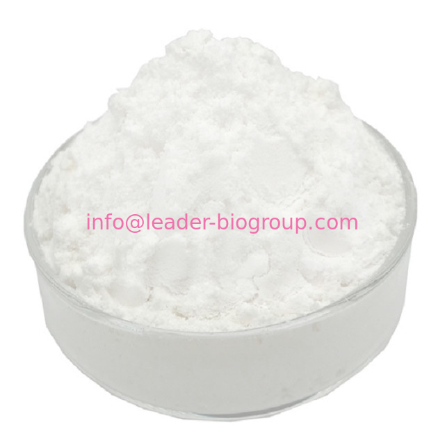 China Factory Supply Tropolone CAS 533-75-5 Inquiry: info@leader-biogroup.com