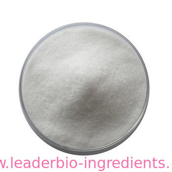 China Largest Factory Manufacturer Disodium succinate Hexahydrate CAS 6106-21-4 For stock delivery