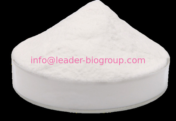 Google Factory Sales Highest Quality N-Acetyl-L-Tyrosine CAS 537-55-3