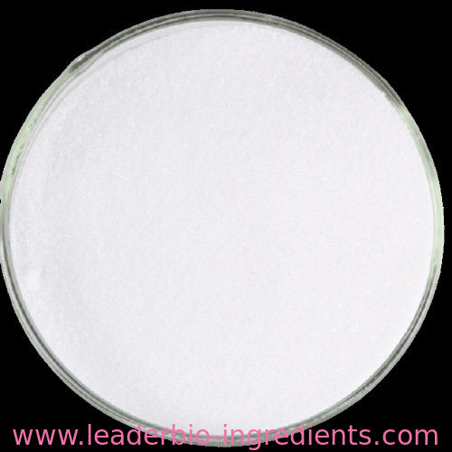 China Largest Factory Manufacturer 2-Deoxy-L-ribose CAS 18546-37-7 For stock delivery