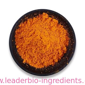 China Largest Factory Manufacturer Tetrahydrocurcumin CAS 36062-04-1 For stock delivery