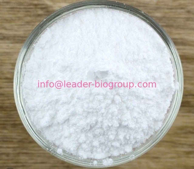 China Manufacturer Sales Highest Quality L-Citrulline L-Malate(1:1) CAS 16856-16-9 For stock delivery