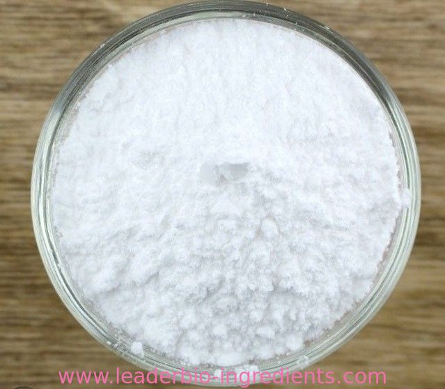China Manufacturer Sales Highest Quality GLYCYL-DL-ALANINE CAS 926-77-2 For stock delivery