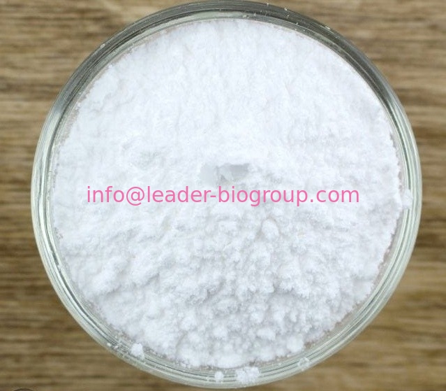 Alpha GPC(Choline glycerophosphate) China Sources Factory & Manufacturer Inquiry: info@leader-biogroup.com