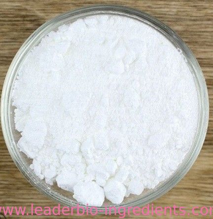 The World Largest Manufacturer Factory Supply ACETYL VANILLIN  CAS 881-68-5