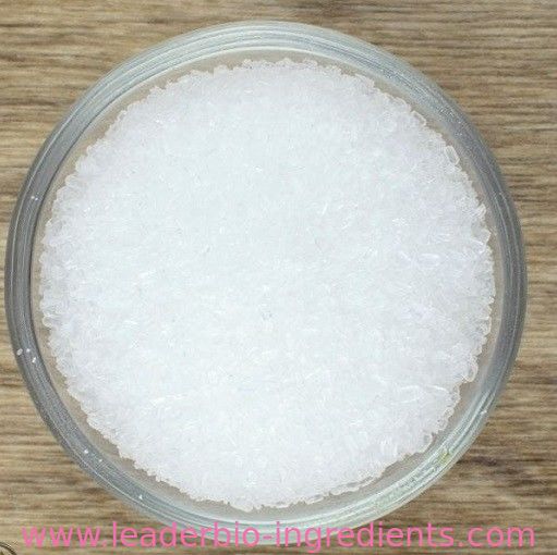 China Manufacturer Sales Highest Quality HELICIN CAS 618-65-5 For stock delivery