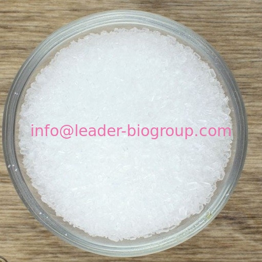 Google Factory Sales Highest Quality 4-(Trifluoromethyl)cinnamic acid CAS 16642-92-5 For stock delivery