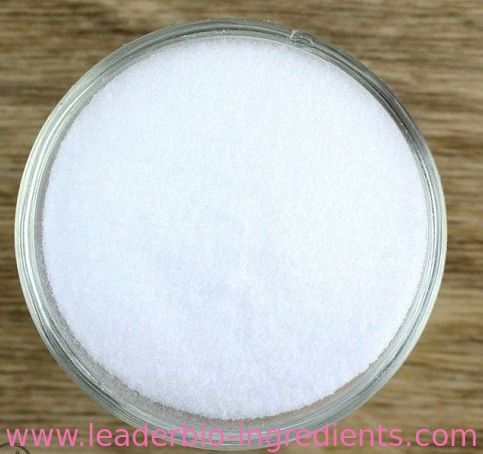 The World Largest Manufacturer Factory Supply Maltitol  CAS 585-88-6