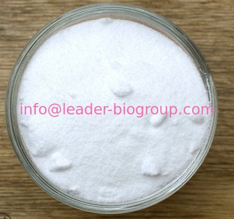 China biggest Manufacturer Factory Supply Galacturonic Acid CAS 14982-50-4