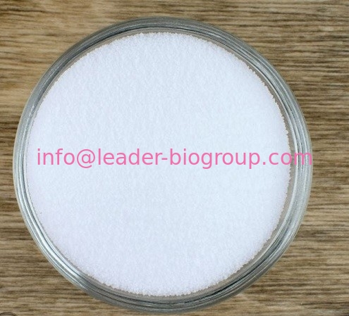China Sources Factory & Manufacturer Supply Alginic Acid Lithium Inquiry: Info@Leader-Biogroup.Com