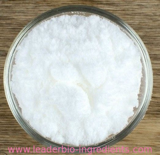 China Manufacturer Sales Highest Quality ACETYLSHIKONIN CAS 24502-78-1 For stock delivery