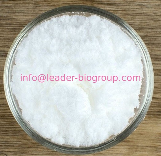 China Manufacturer Sales Highest Quality ACETYLSHIKONIN CAS 24502-78-1 For stock delivery