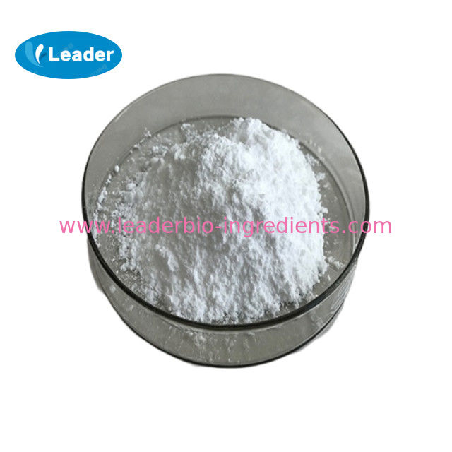 China Largest Manufacturer Factory Supply Guanosine-5'-monophosphate  CAS 85-32-5