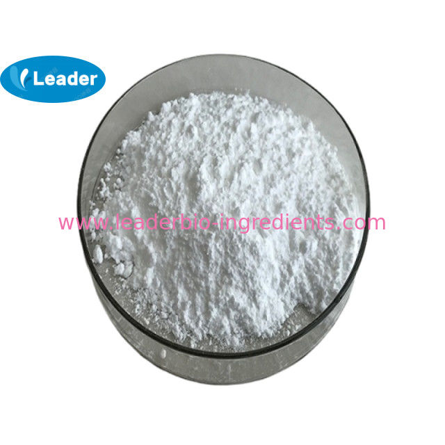 China biggest Manufacturer Factory Supply Sitagliptin phosphate monohydrate  CAS 654671-77-9