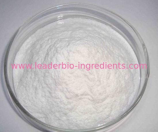 China manufacturer Factory Sales Highest Quality Xylotriose CAS 47592-59-6