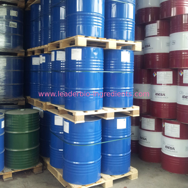 China biggest Factory Supply CAS: 58461-27-1  Product Name: (+/-)-LAVANDULOL  Inquiry: Info@Leader-Biogroup.Com