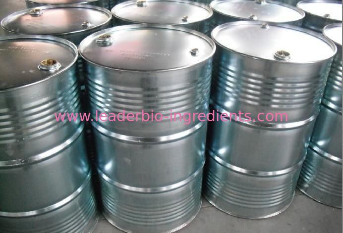 China biggest Manufacturer Factory Supply 2-(Methylthio)pyrazine  CAS 21948-70-9