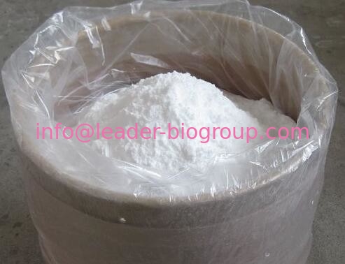 China Factory Supply Hinokitiol CAS 499-44-5 Inquiry: info@leader-biogroup.com