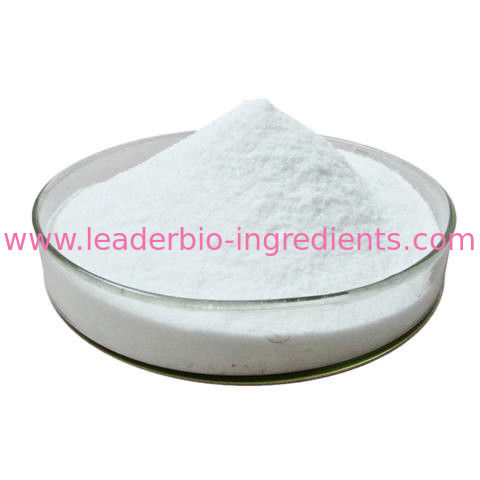 China Factory Supply  Sebacic Acid/Decanedioic acid CAS 111-20-6 Inquiry: info@leader-biogroup.com