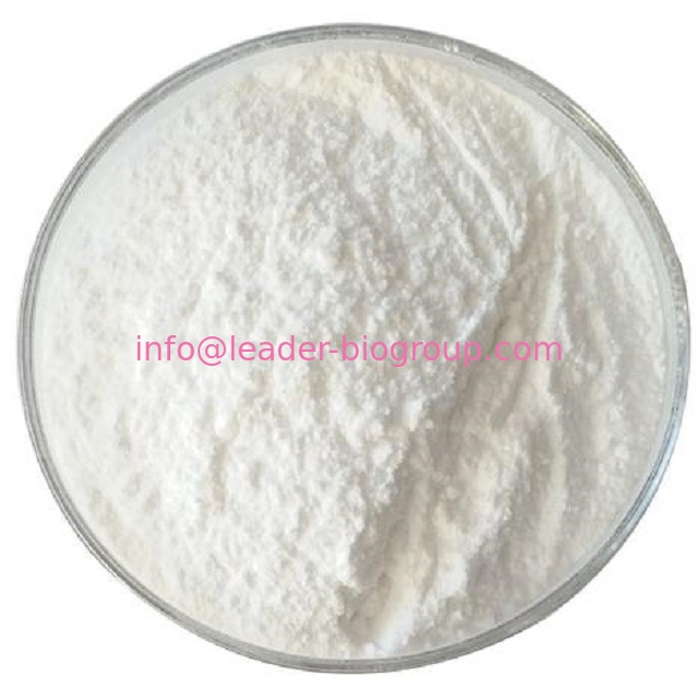 The World Largest Manufacturer Factory Supply 4-Fluorocinnamic acid CAS 459-32-5