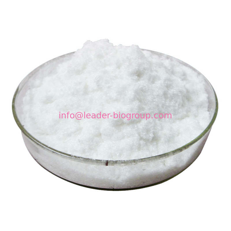 The World Largest Manufacturer Factory Supply Cguanosine 5'-(tetrahydrogen triphosphate) CAS 86-01-1