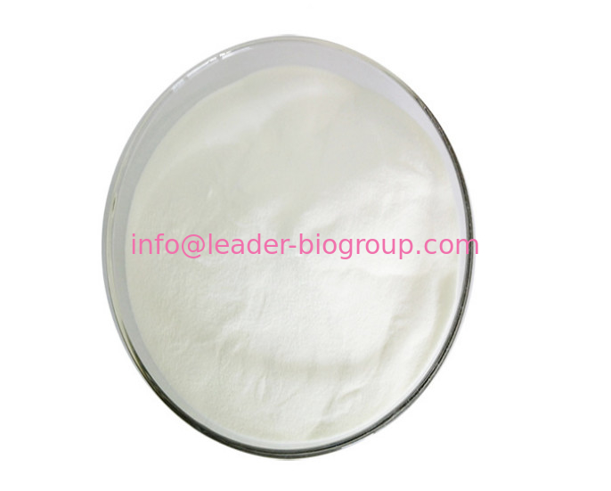 China Sources Factory & Manufacturer Supply Diosmetin 7-O-glucoside CAS 20126-59-4 Inquiry: Info@Leader-Biogroup.Com