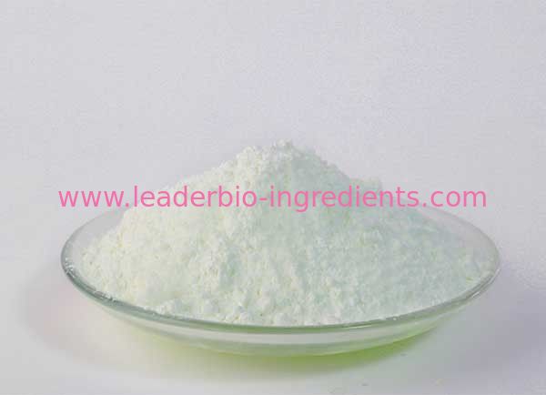 The World Largest Manufacturer Factory Supply D-ERYTHRO-SPHINGOSINE CAS 123-78-4