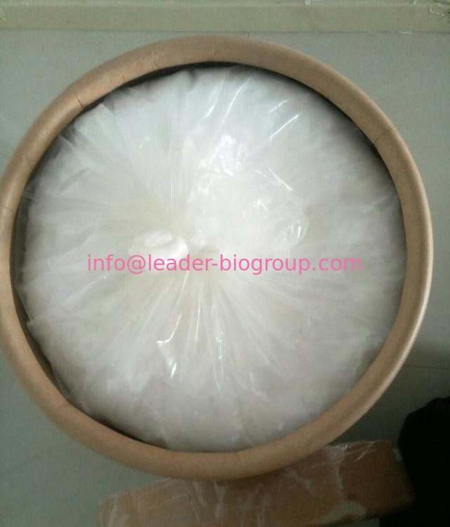 Calcium L-Threonate Sources Factory & Manufacturer Inquiry: info@leader-biogroup.com