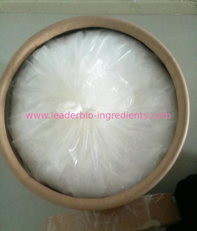China Factory Supply Potassium L-lactate CAS 85895-78-9 Inquiry: info@leader-biogroup.com