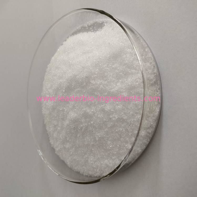 China Factory Supply Sodium 4-hydroxybenzenesulfonate CAS 825-90-1 Inquiry: info@leader-biogroup.com