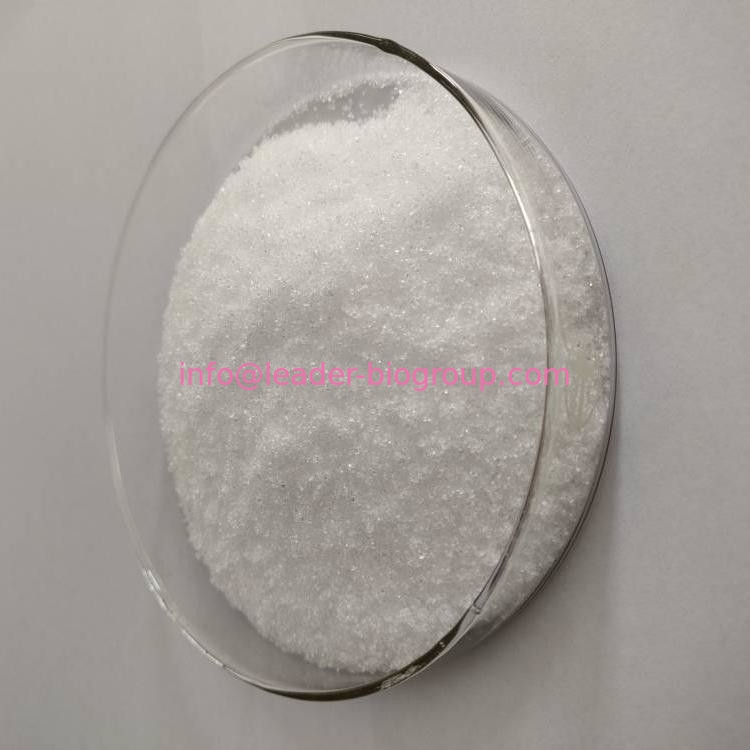 The World Largest Manufacturer Factory Supply 2-Bromoterephthalic Acid CAS 586-35-6