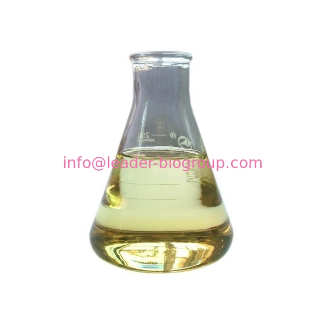 China biggest Manufacturer Factory Supply DIMETHYLSILOXANE  CAS 68937-54-2