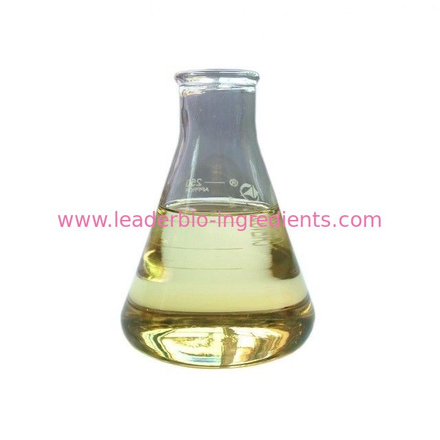China biggest Manufacturer Factory Supply POLYGLYCERIN-10 CAS 9041-07-0