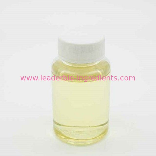 China biggest Manufacturer Factory Supply Triglycerol monolaurate CAS 151033-31-9