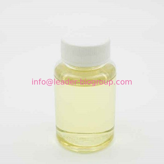 The World Largest Manufacturer Factory Supply ISOPROPYL PALMITATE CAS 142-91-6