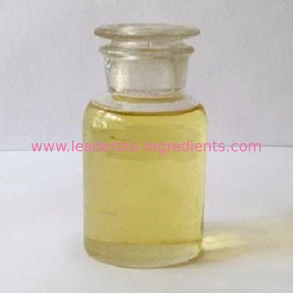 The World Largest Manufacturer Factory Supply Anise Oil CAS 84775-42-8