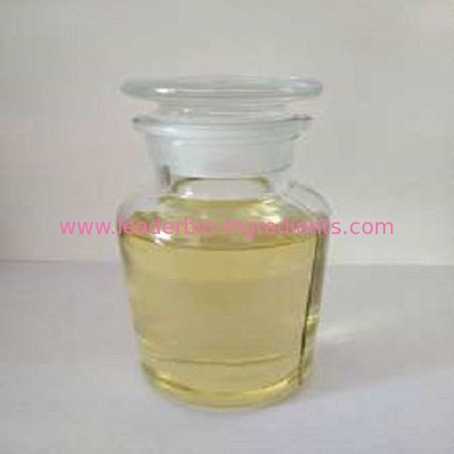 China biggest Manufacturer Factory Supply Cinnamaldehyde; Cinnamic aldehyde; Cinnamyl aldehyde CAS 104-55-2/14371-10-9