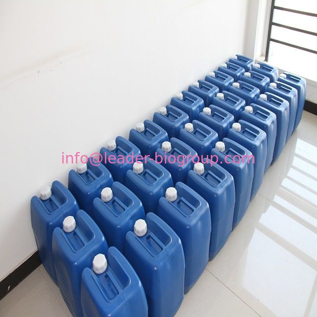 China Sources Factory &amp; Manufacturer Supply Menthyl Isovalerate Inquiry: Info@Leader-Biogroup.Com