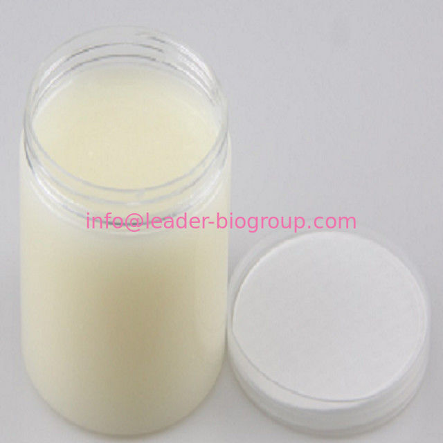 China biggest Manufacturer Factory Supply Triglycerol monostearate CAS 26855-43-6