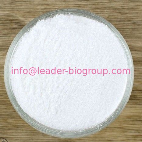 Manufacturer Supply Sucrose octasulfate Potassium salt 73264-44-5  Inquiry: Info@Leader-Biogroup.Com