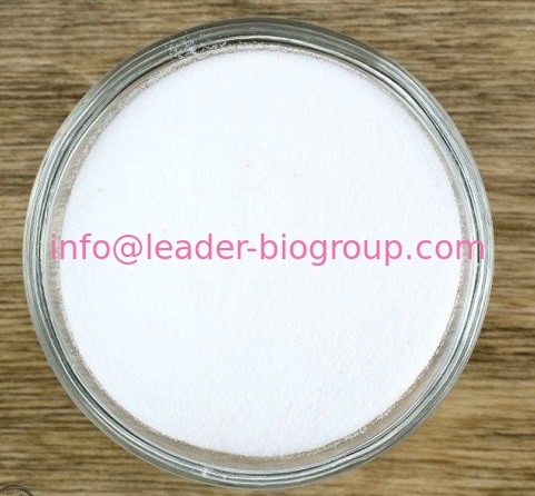 Alpha GPC(Choline glycerophosphate) From China Sources Factory & Manufacturer Inquiry: info@leader-biogroup.com