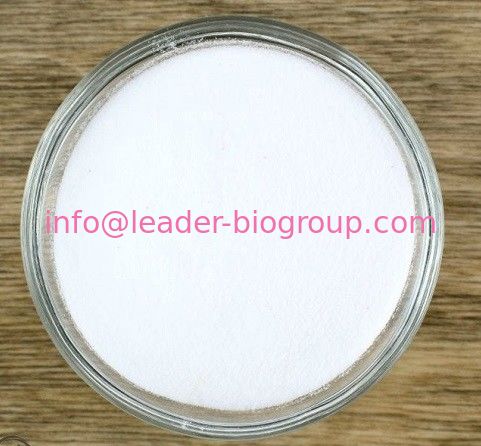 China Sources Factory &amp; Manufacturer Supply Kojic Acid  Inquiry: info@leader-biogroup.com