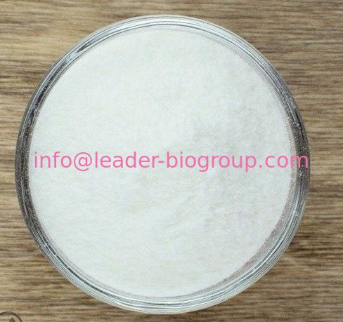Agmatine Sulfate From China Sources Factory &amp; Manufacturer Inquiry: info@leader-biogroup.com
