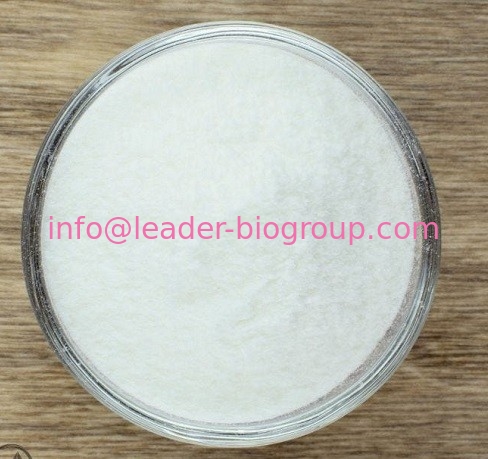 N-Acetyl-L-Cysteine(NAC) From China Sources Factory & Manufacturer Inquiry: info@leader-biogroup.com