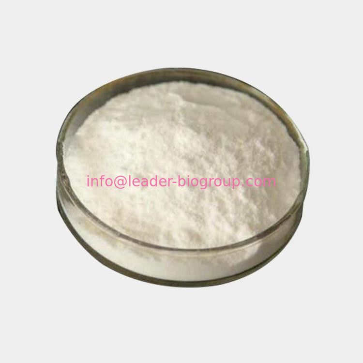 China biggest Manufacturer Factory Supply Naringin Dihydrochalcone CAS 18916-17-1