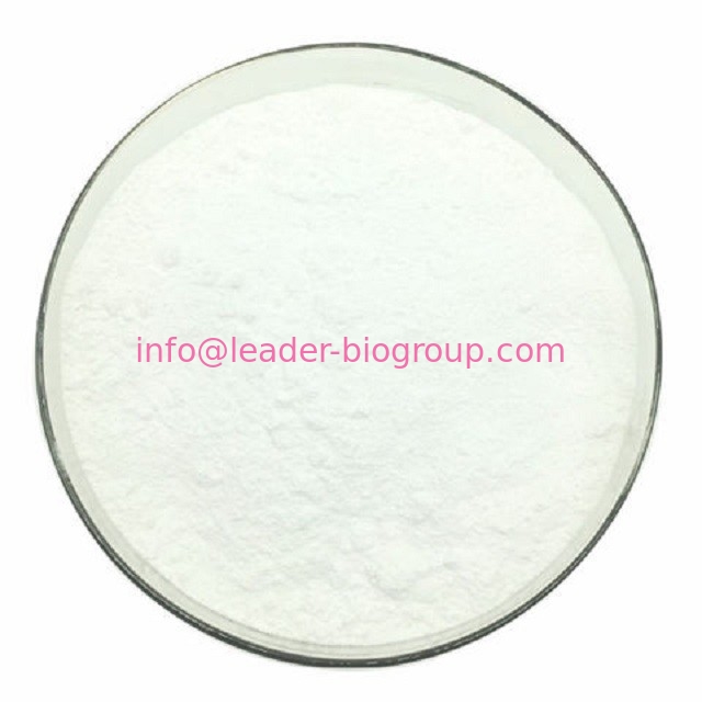 Guar hydroxypropyltrimonium Chloride Sources Factory & Manufacturer Inquiry: info@leader-biogroup.com
