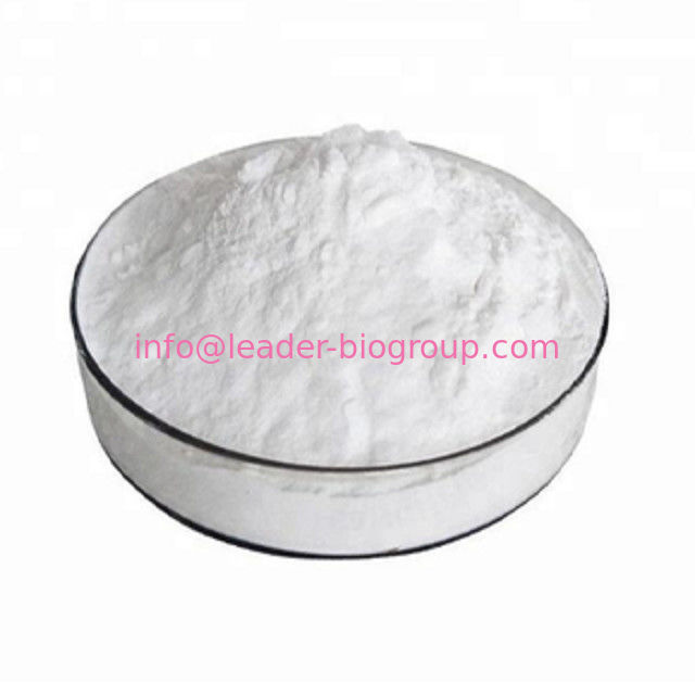 China biggest Manufacturer Factory Supply Calcium chloride hexahydrate  CAS 7774-34-7