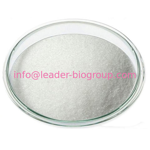 China biggest Manufacturer Factory Supply Isoferulic acid  CAS 537-73-5