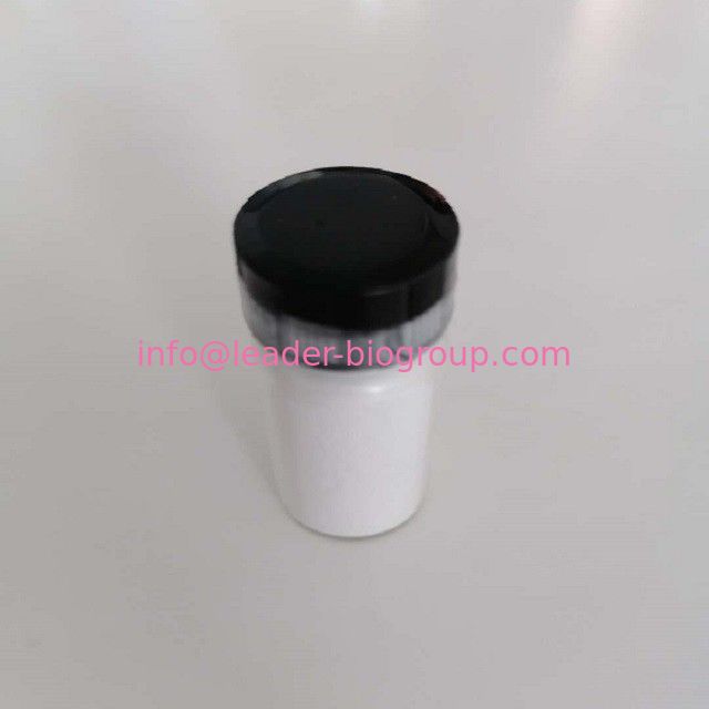 China biggest Manufacturer Factory Supply tetrapeptide-30   CAS 1036207-61-0